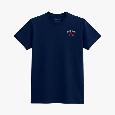 USA 250th Anniversary Tee in Navy